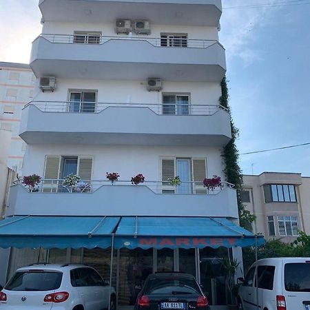 Guesthouse Cami Durres Exterior photo