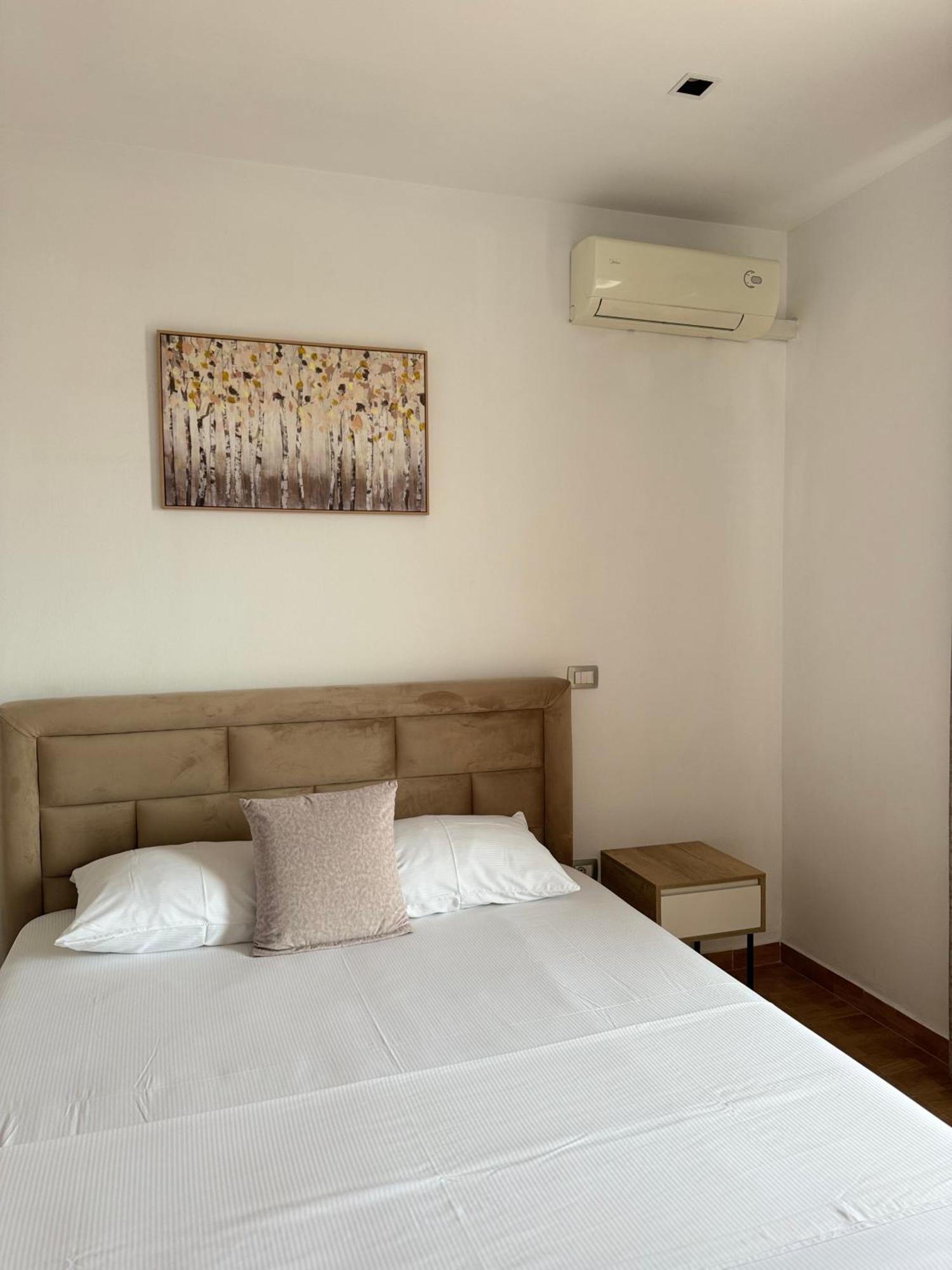Guesthouse Cami Durres Exterior photo